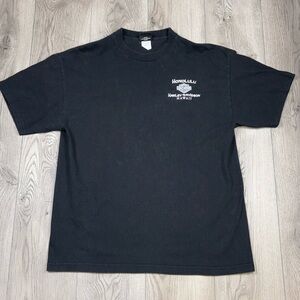Harley-Davidson Honolulu T-Shirt